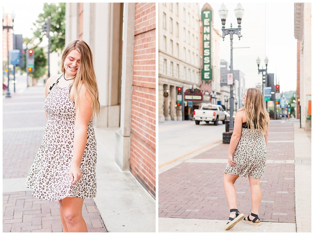 downtown knoxville senior pictures